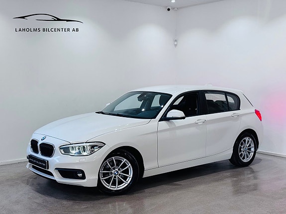 BMW 120d