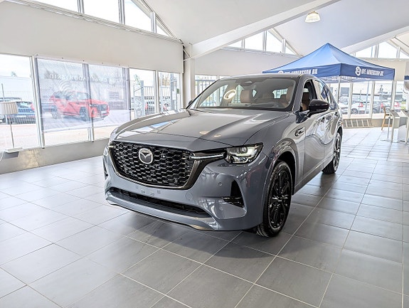 Mazda CX-60 2 of 5