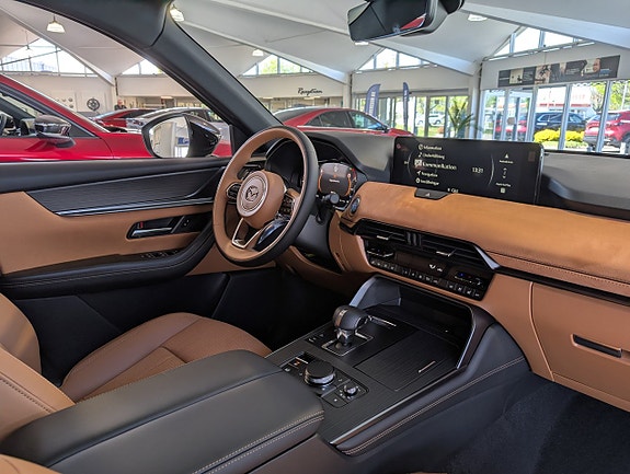 Mazda CX-60 7 of 30