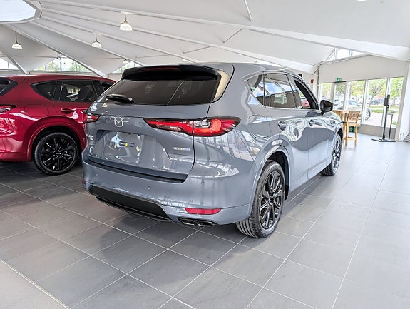 Mazda CX-60 4 of 5