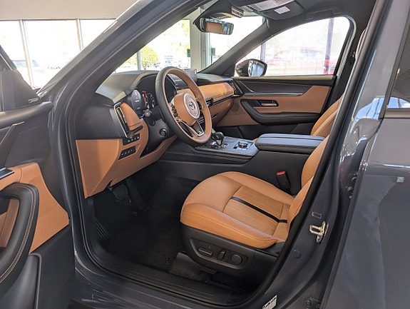 Mazda CX-60 21 of 30