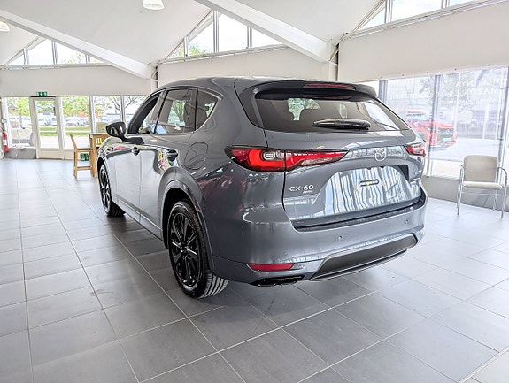 Mazda CX-60 3 of 5