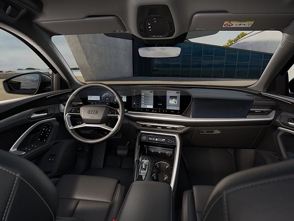 Audi Q5 4 of 5