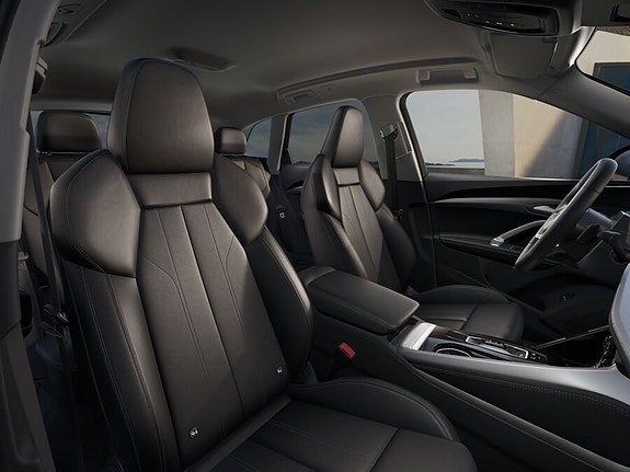 Audi Q5 5 of 5