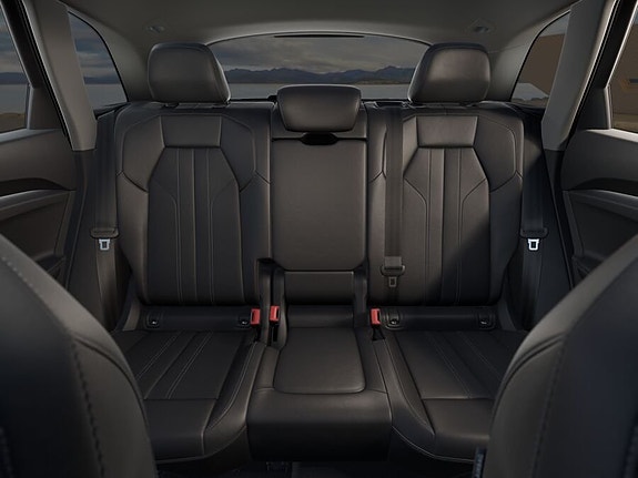 Audi Q5 6 of 6