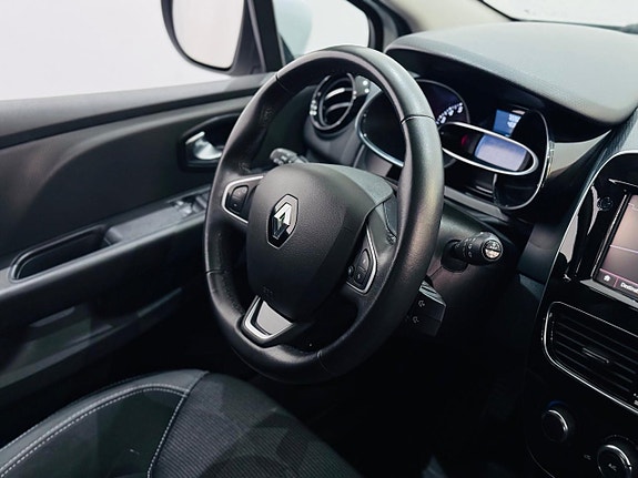 Renault Clio 4 of 16