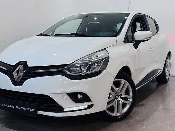 Renault Clio 3 of 16