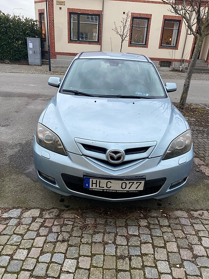İkinci el  Mazda 3 