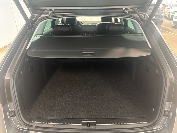 Skoda Superb 21 of 24