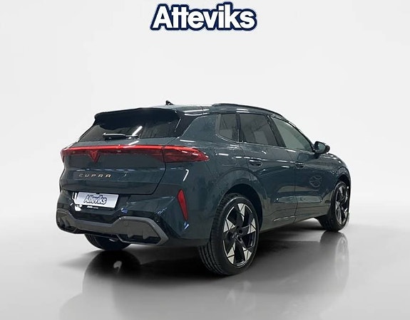 Cupra Terramar 3 of 5