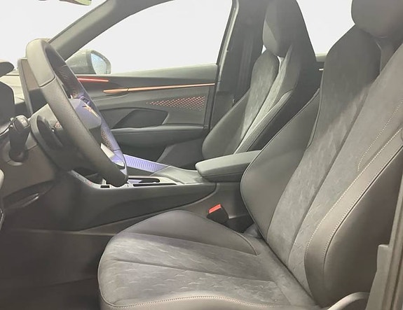 Cupra Terramar 4 of 5