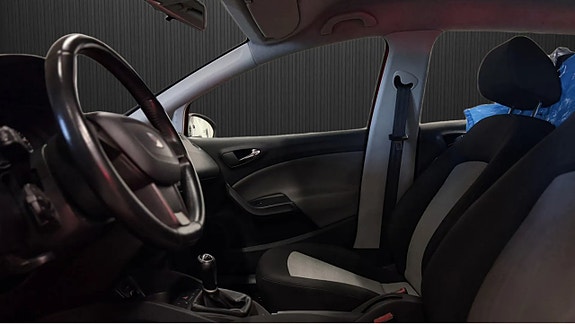 Seat Ibiza 6 of 7