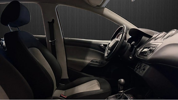 Seat Ibiza 7 of 7