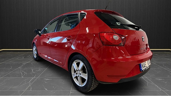 Seat Ibiza 3 of 7