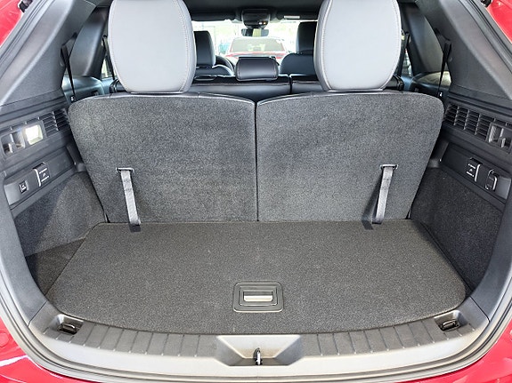 Mazda CX-80 28 of 30
