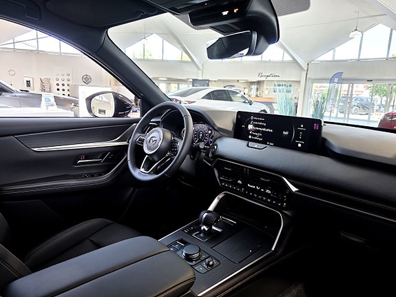 Mazda CX-80 7 of 30