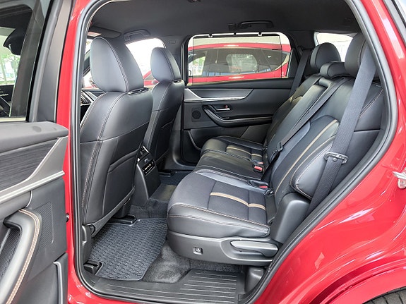 Mazda CX-80 23 of 30