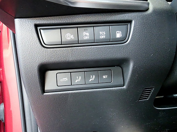 Mazda CX-80 20 of 30