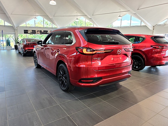 Mazda CX-80 3 of 5