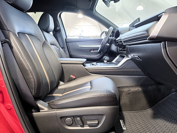 Mazda CX-80 8 of 30