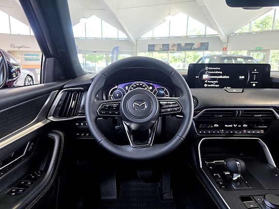 Mazda CX-80 15 of 30