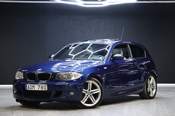BMW 120d