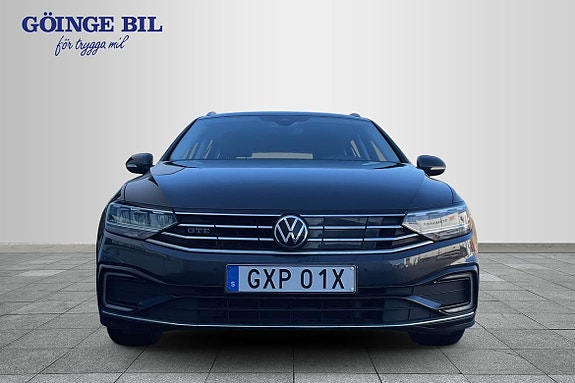 Volkswagen Passat 3 of 5