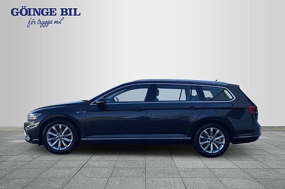 Volkswagen Passat 5 of 5