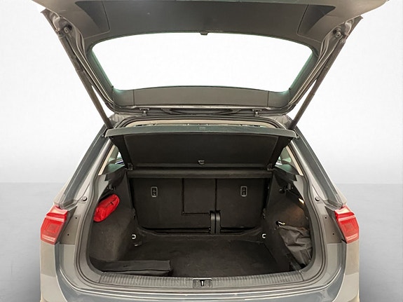 Volkswagen Tiguan 25 of 30