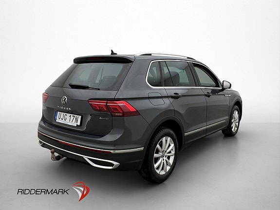 Volkswagen Tiguan 6 of 30