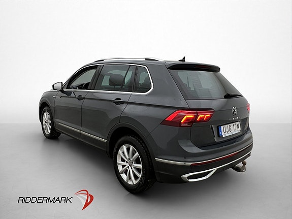 Volkswagen Tiguan 4 of 5