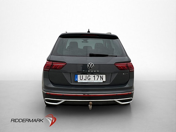 Volkswagen Tiguan 5 of 5