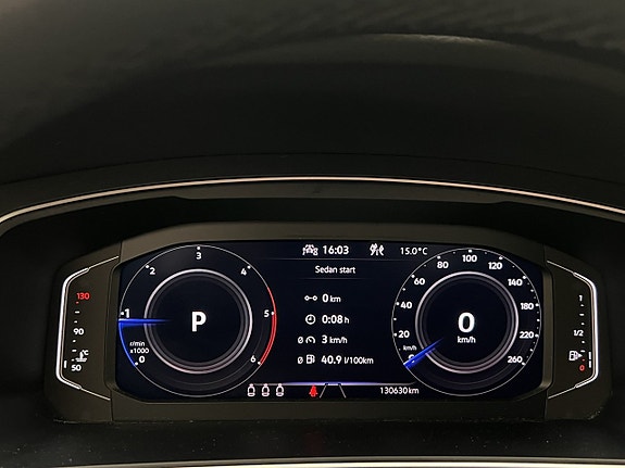 Volkswagen Tiguan 14 of 30