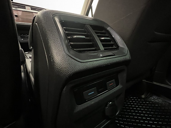 Volkswagen Tiguan 24 of 30