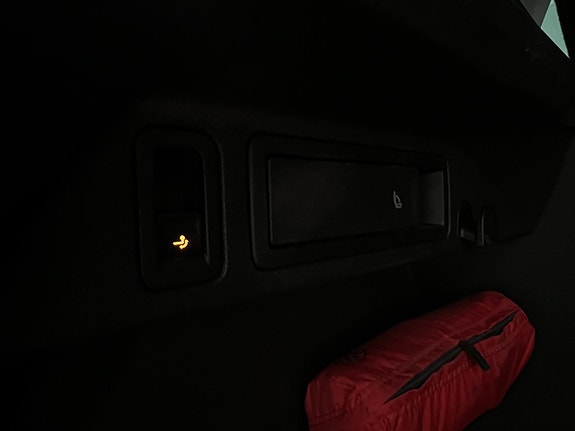 Volkswagen Tiguan 27 of 30