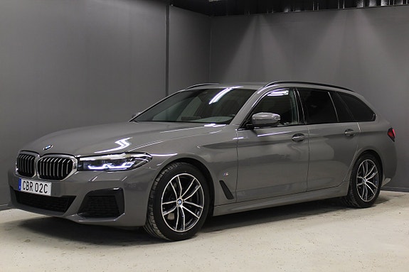 BMW 520d