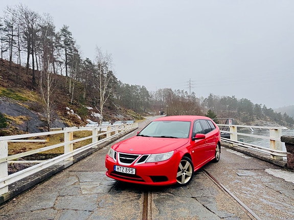 Saab 9-3