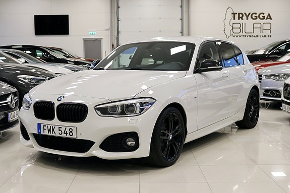 BMW 118i