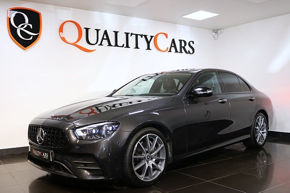 Mercedes-Benz E220 d