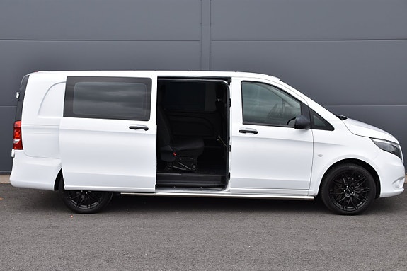 Mercedes-Benz Vito 114 3 of 5