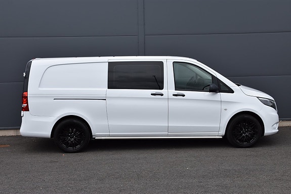 Mercedes-Benz Vito 114 5 of 5
