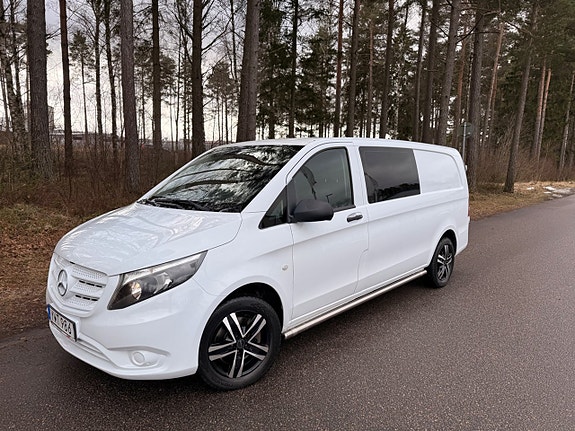 Mercedes-Benz Vito 114