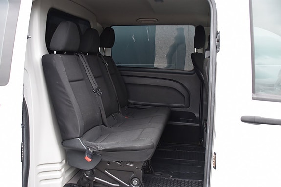 Mercedes-Benz Vito 114 4 of 5