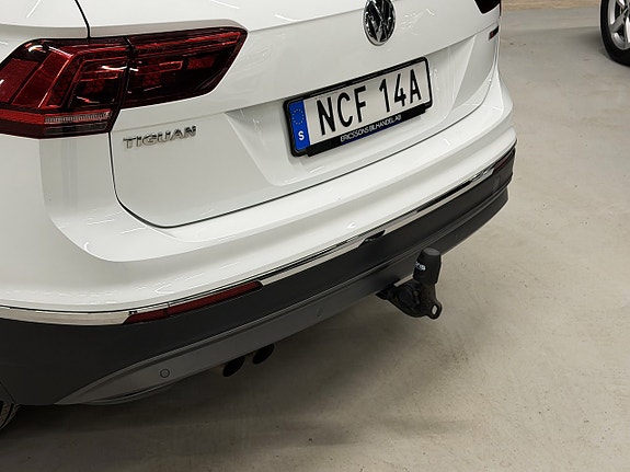 Volkswagen Tiguan 6 of 19