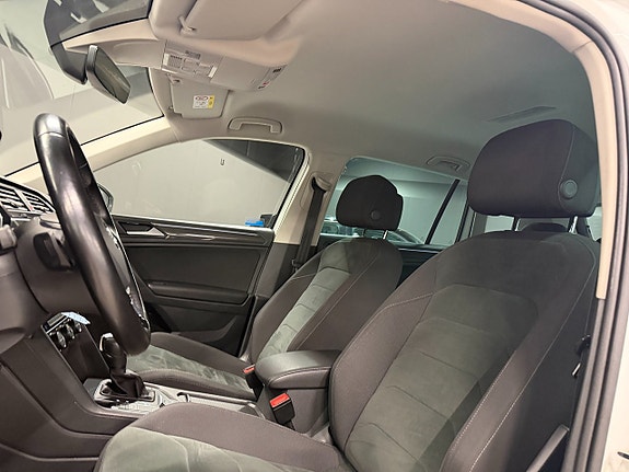 Volkswagen Tiguan 11 of 19