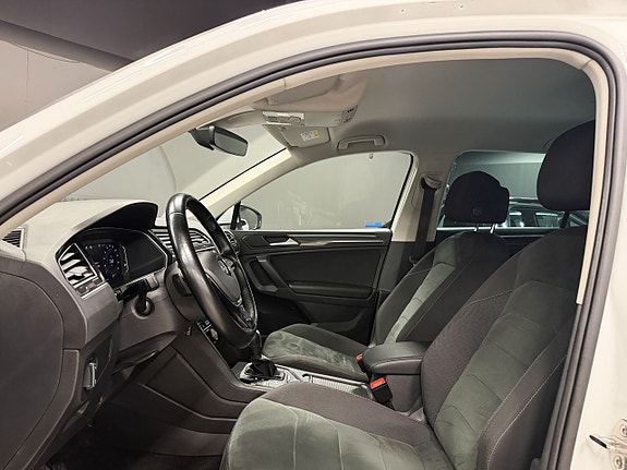 Volkswagen Tiguan 10 of 19