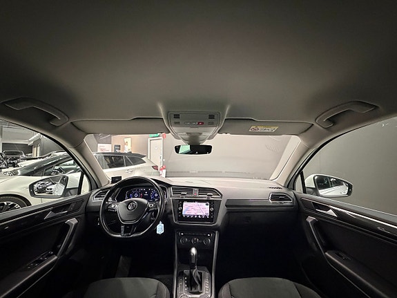 Volkswagen Tiguan 15 of 19