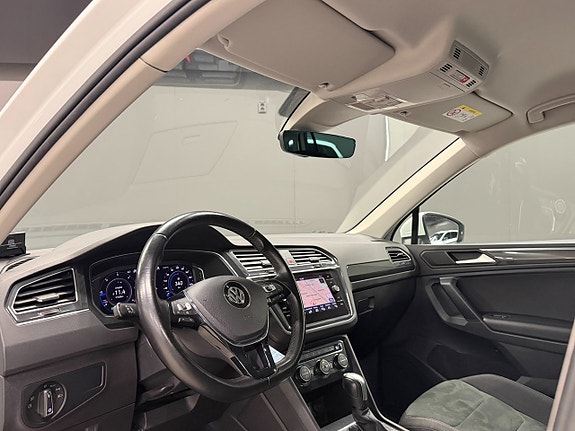 Volkswagen Tiguan 12 of 19