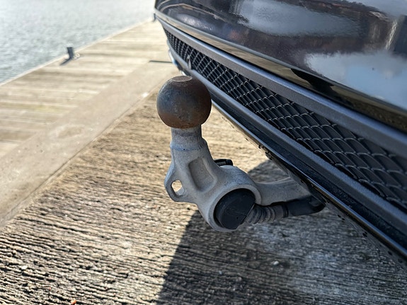 Mercedes-Benz C220 d 18 of 21