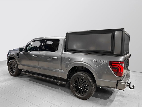 Ford F-150 4 of 30